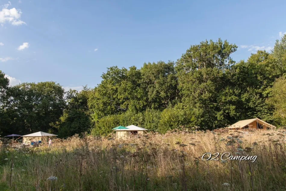 O2 Camping