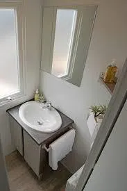 Mobil Home 3 Chambres