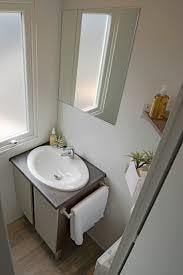 Mobile-home 3 bedrooms — 3