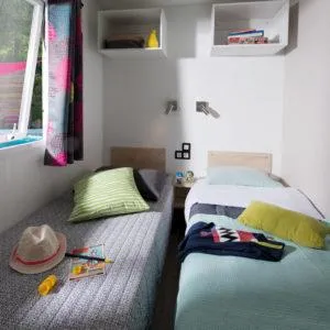 Mobil Home 3 Chambres