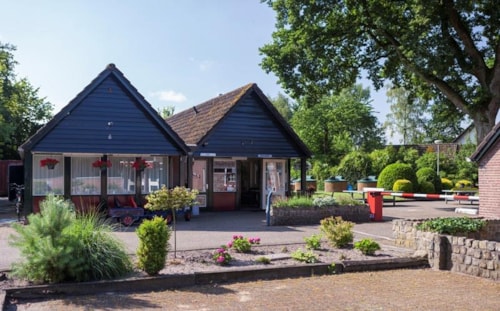 Foto #1 van Vakantiepark Sallandshoeve