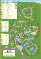 Foto #2 van Vakantiepark Sallandshoeve