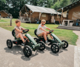 Foto #8 van Vakantiepark Sallandshoeve