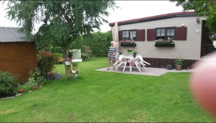 Camping Druivenland - image n°2 - Camping Direct