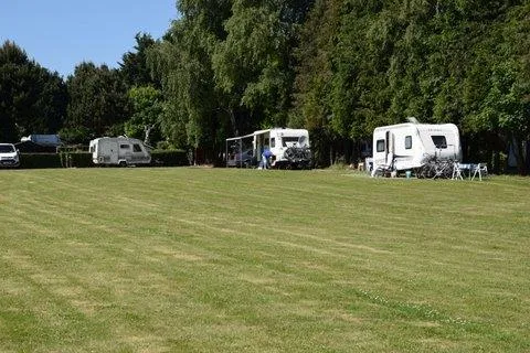 Camping Druivenland