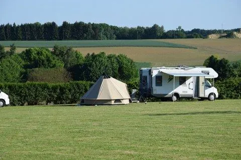 Camping Druivenland