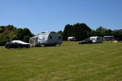 Camping Druivenland