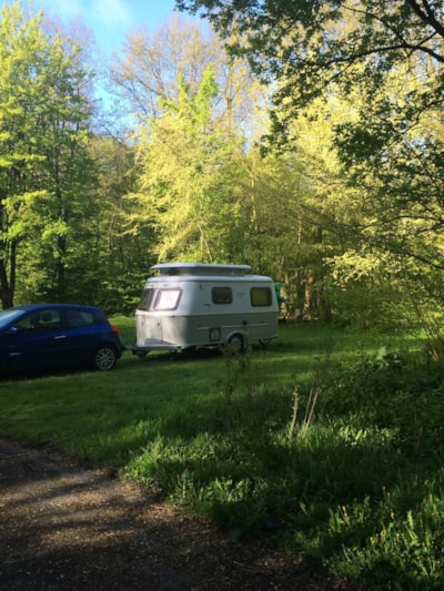 Pitch caravan/tent/camping-car/rooftent (max. 7 m.) — 3