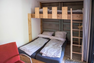 Container house — 4