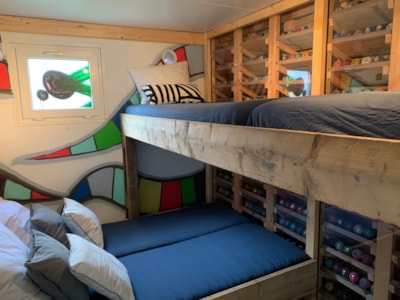 Container house — 5
