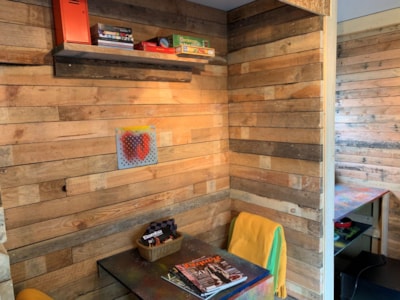 Container house — 7