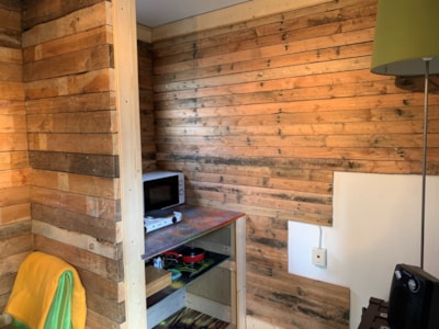 Container house — 8