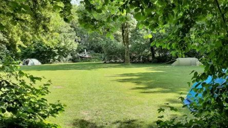 Buytenplaets Suydersee - image n°3 - Camping Direct