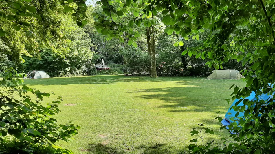 Buytenplaets Suydersee