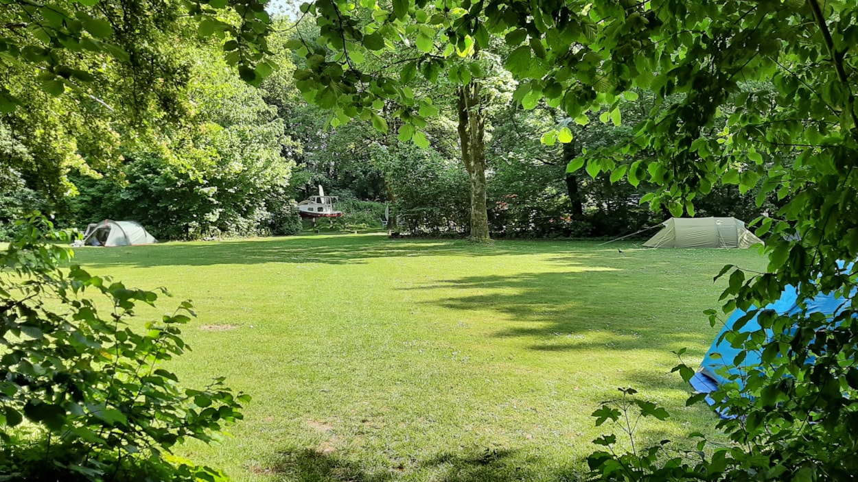Buytenplaets Suydersee