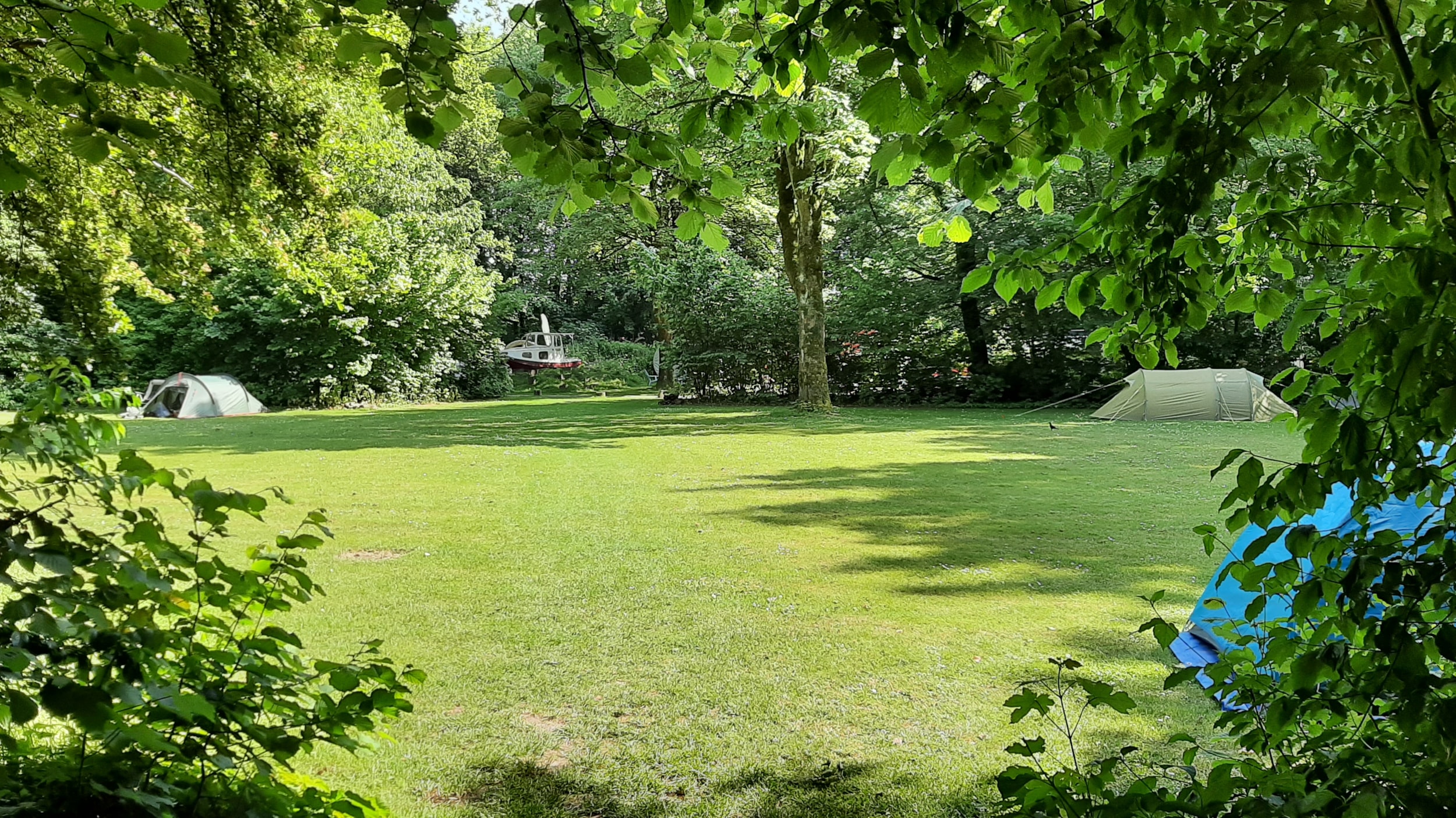 Buytenplaets Suydersee — Foto 3