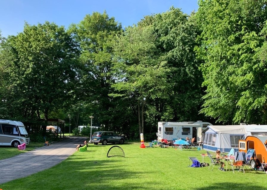 Buytenplaets Suydersee — Foto 2