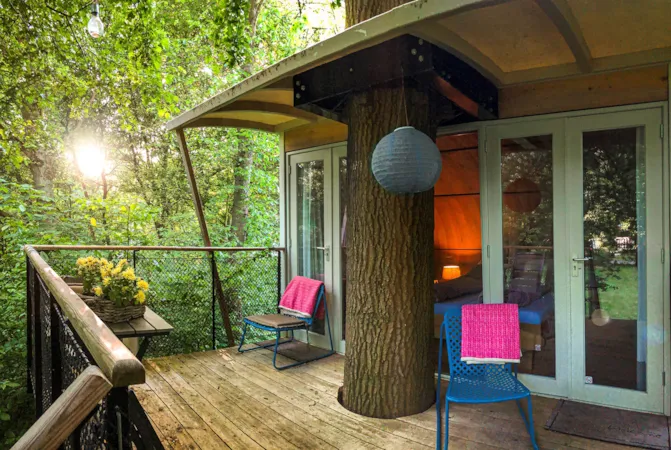 Buytenplaets Suydersee - image n°1 - Camping Direct