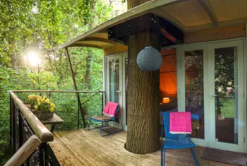 Buytenplaets Suydersee - Ucamping