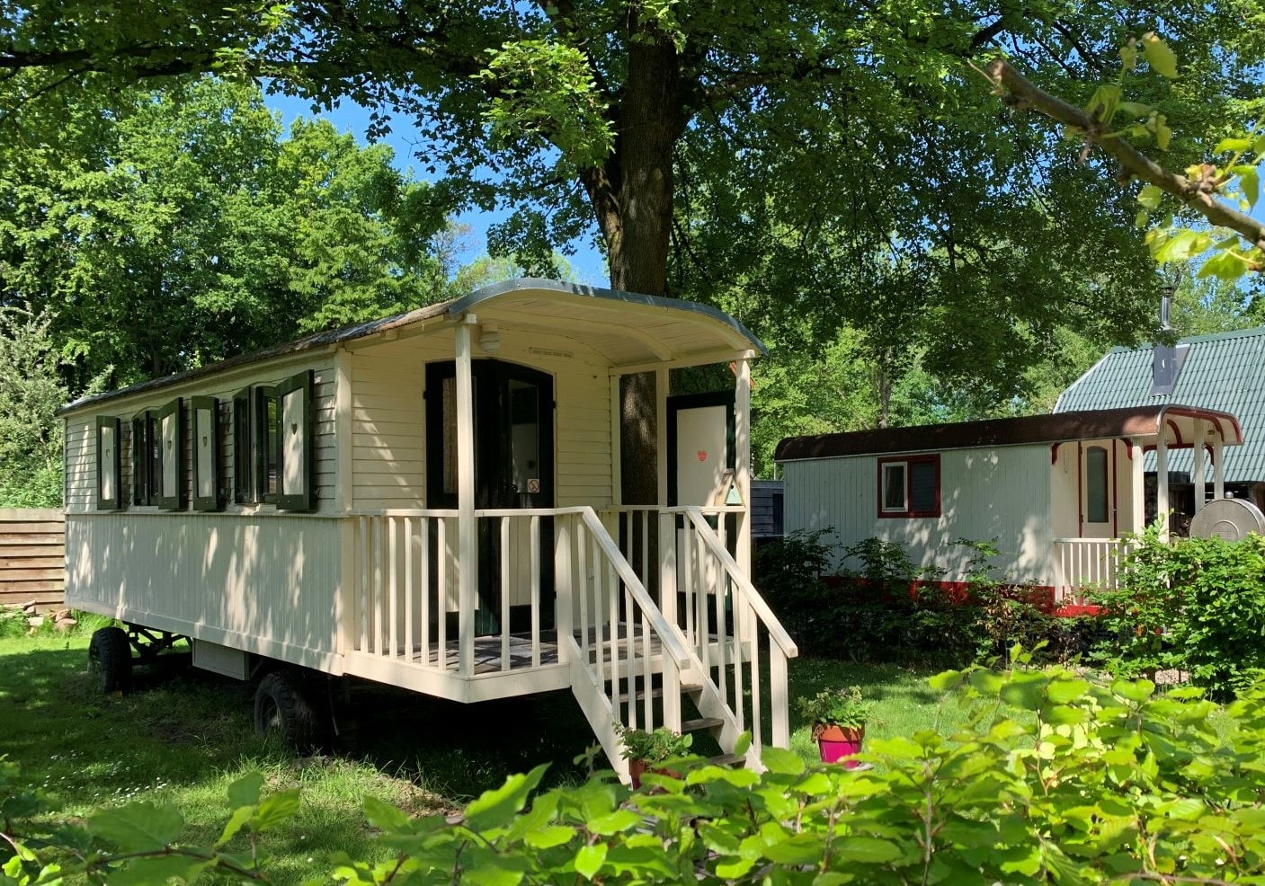 Buytenplaets Suydersee — Foto 7