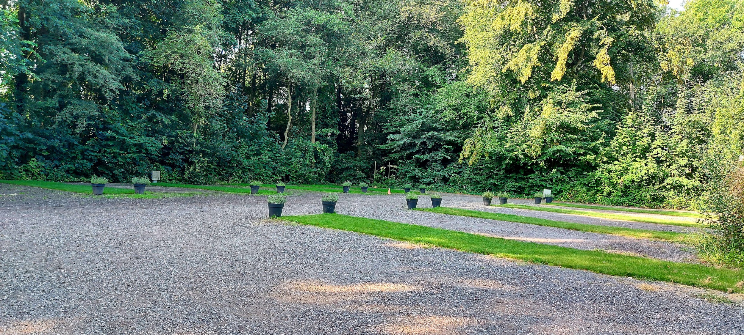 Buytenplaets Suydersee — Foto 8
