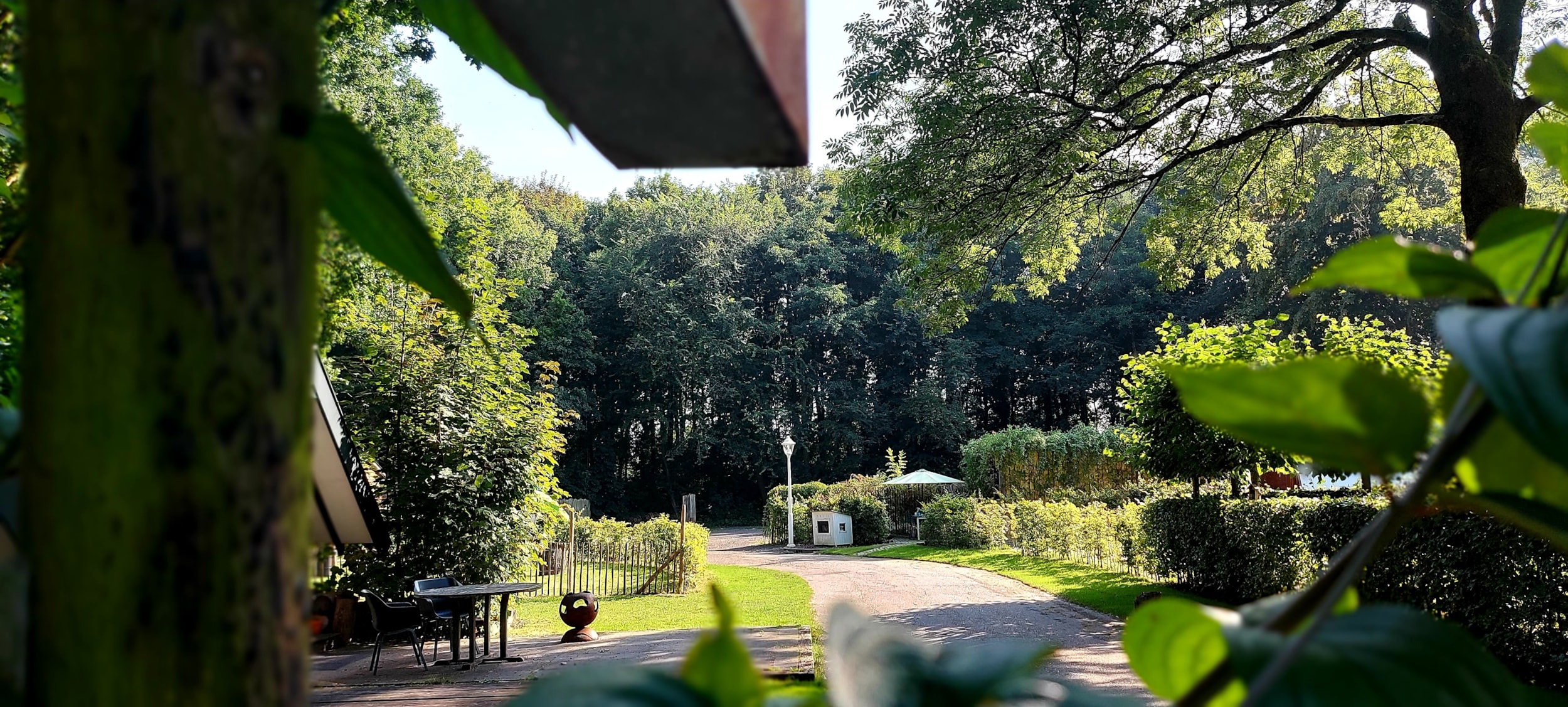 Buytenplaets Suydersee — Foto 5