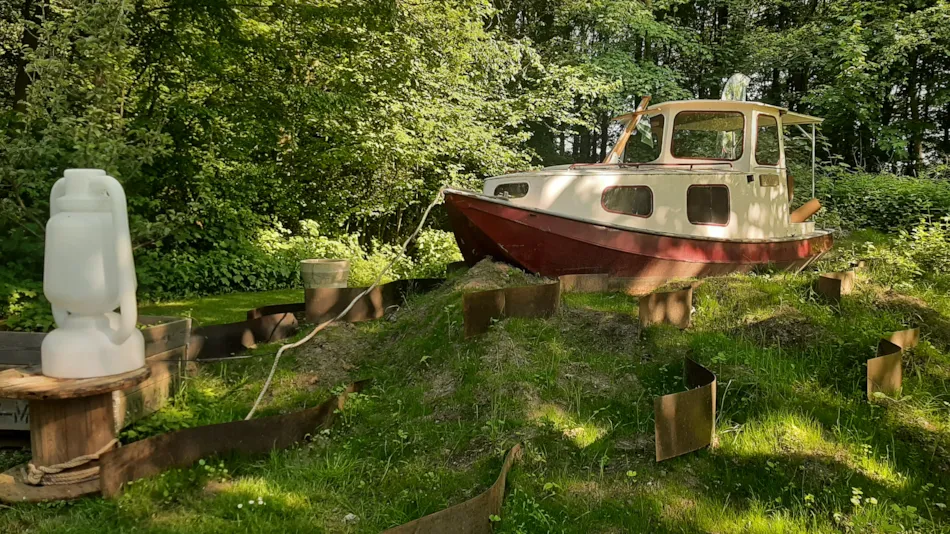 Buytenplaets Suydersee