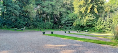 Camping-car pitz (max. 7 m.) — 1