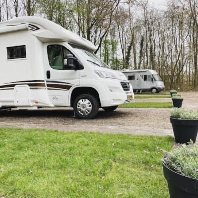 Camping-car pitz (max. 7 m.) — 3
