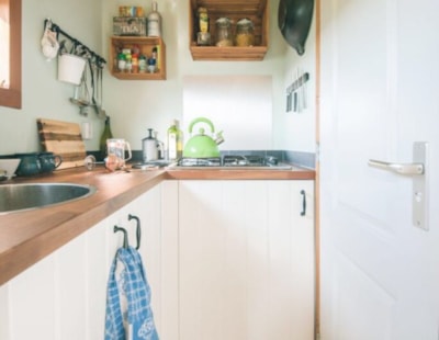 Tiny House Hans & Grietje — 4