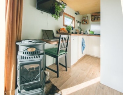 Tiny House Hans & Grietje — 5