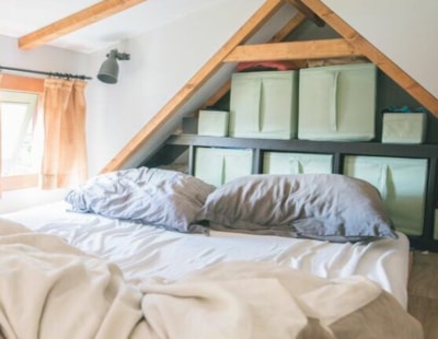Tiny House Hans & Grietje — 6