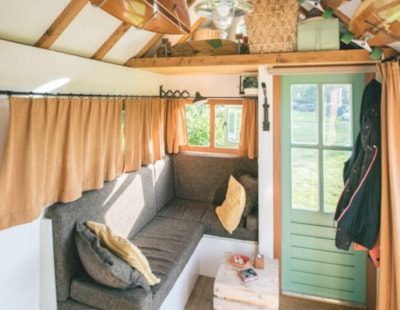 Tiny House Hans & Grietje — 3