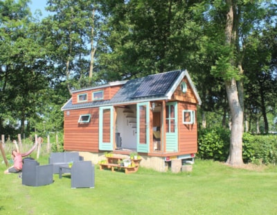 Tiny House Hans & Grietje — 8