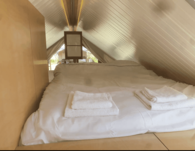 Tiny House Pentagon — 6