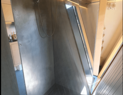 Tiny House Pentagon — 7