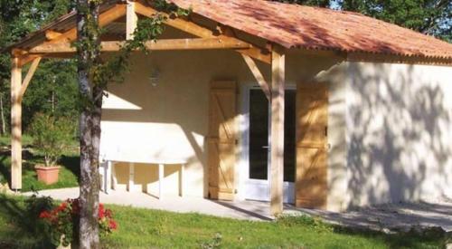 Accommodation - Gite - L'Hermitage des 4 Saisons