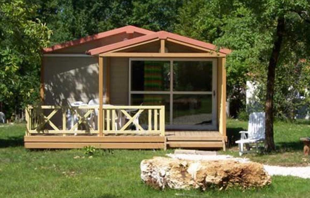 Accommodation - Chalet - L'Hermitage des 4 Saisons