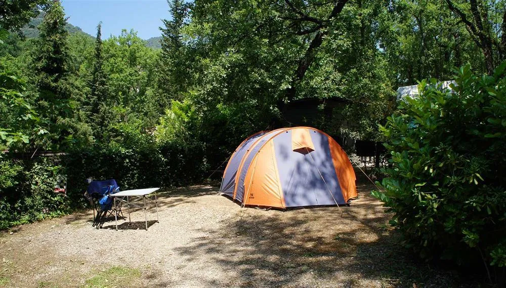 Camping Les Cent Chênes - image n°8 - Camping Direct