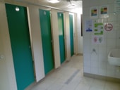 Camping Les Cent Chênes