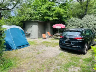 Camping Les Cent Chênes - image n°3 - Camping Direct