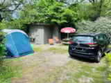 Foto #10 van Camping Les Cent Chênes