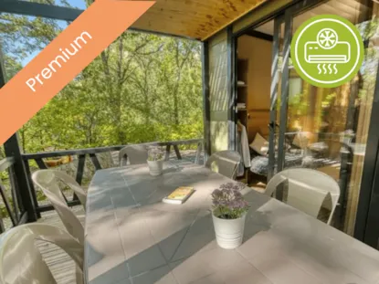 Chalet Cosy (3 Habitaciones)