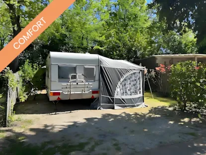 Ubicación Confort Caravana/Furgoneta/Tienda/Autocaravana