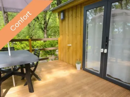 Chalet Cocoon (1 Camera)