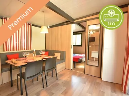 Chalet Cosy (2 Camere) - 5A Persona: Bambino Sotto I 10 Anni
