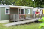 Mobilhome Confort Adaptado Para Discapacitados - 2 Habitaciones - 32 M2 Mobilhome Confort Adaptado Para Discapacitados - 2 Habitaciones - 32 M2