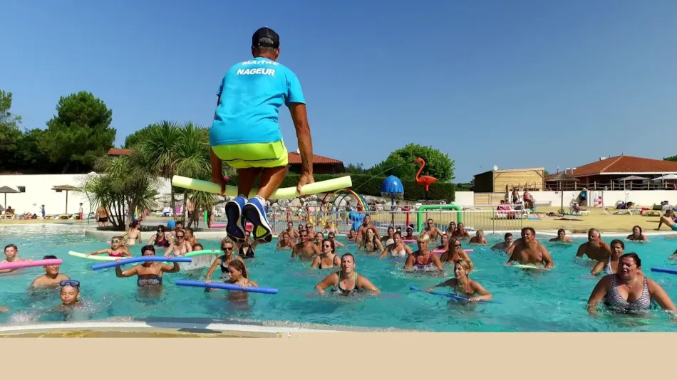 Siblu - Mimizan La Plage