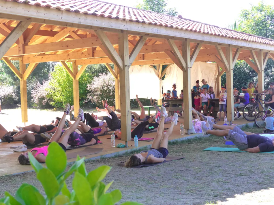 Siblu - Mimizan La Plage