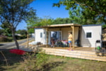 Cottage Prestige - 3 Habitaciones - 35 M2 Cottage Prestige - 3 Habitaciones - 35 M2